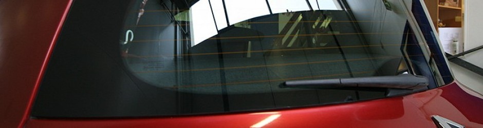 Bílaglerið
